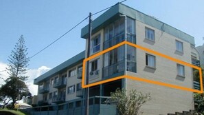 The Apartment