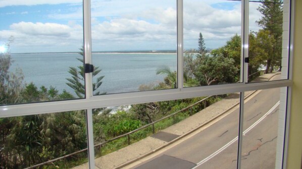 Ocean View