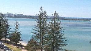 Near Beach