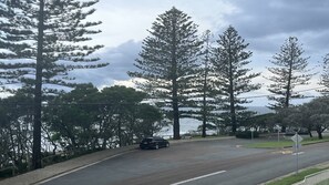 The Street