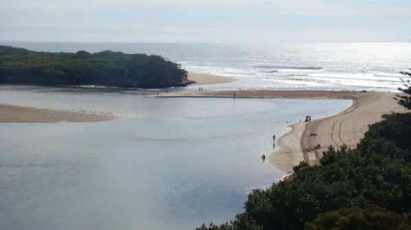 Ocean View