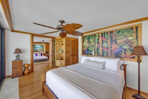 Paki Maui 301 bedroom 1