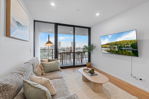 Live like riverside royalty, ask us about the amenities that are available in the Essentia building