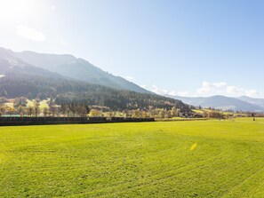 View from Holiday Home [summer]