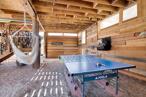 Spielezimmer