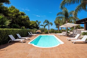 Villa Aronica - 3