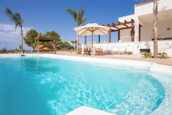 Villa Aronica - 1