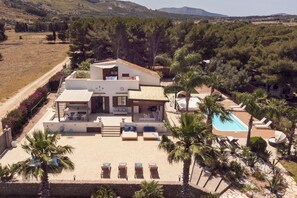 Villa Aronica - 4