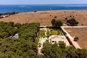 Villa Aronica - 5