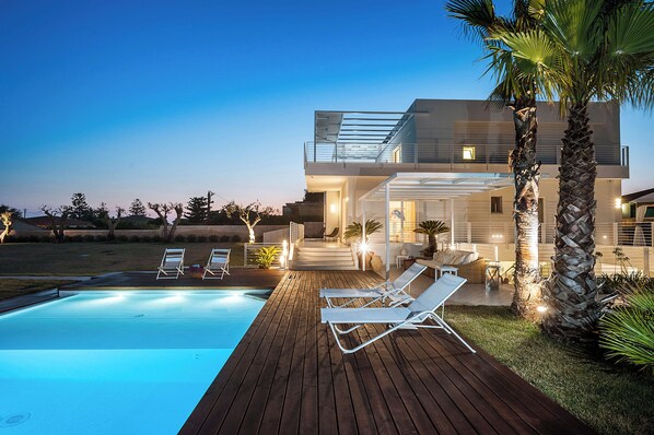 Villa StellaMarina - 1