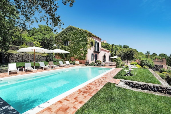 Villa Bellini - 1