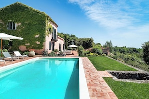 Villa Bellini - 2