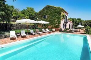Villa Bellini - 4