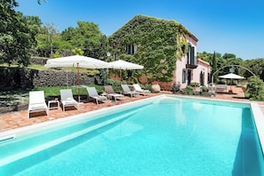 Villa Bellini - 4