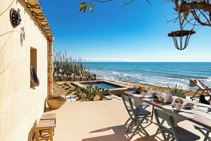 Villa Dalle Sirene - 5