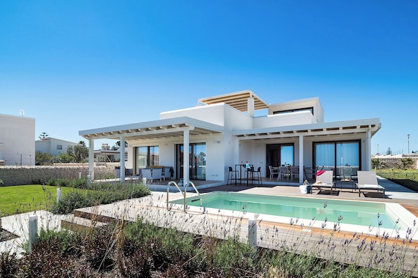 Villa San Lorenzo Lavanda 6p - 1