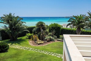 Beach Villa Pieds Dans L'Eau - 5