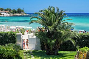 Beach Villa Pieds Dans L'Eau - 4