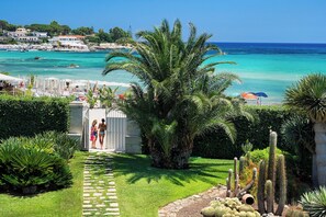 Beach Villa Pieds Dans L'Eau - 3