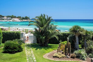 Beach Villa Pieds Dans L'Eau - 2