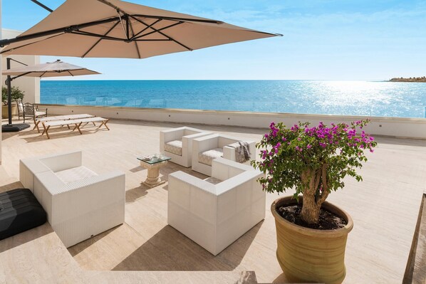 Villa Marea - 1