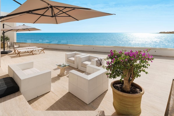 Villa Marea - 1