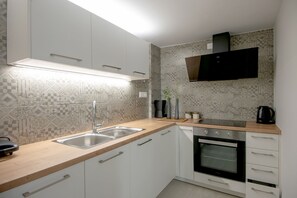 Eget kök