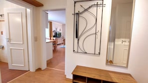 Interiør