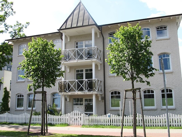 Udendørsområde