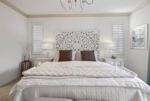 The Flower Room 