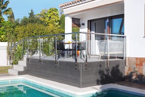 Patio / Balcony