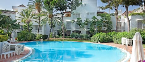 Holiday Home Swimming Pool