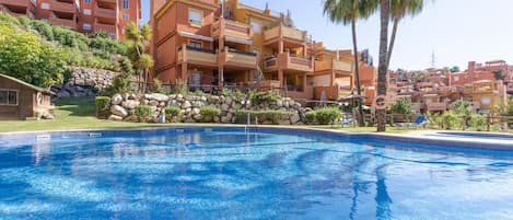 Swimmingpool