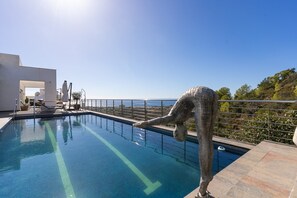 Holiday Home Swimming Pool