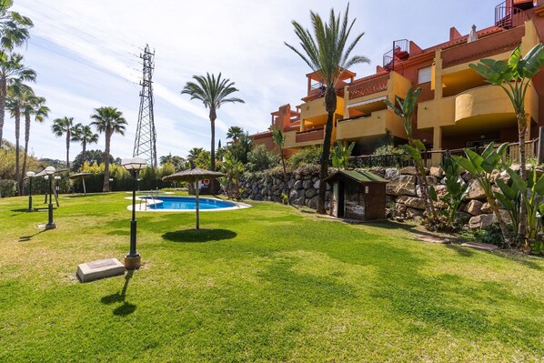 Holiday Home Swimming Pool