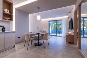 Modern Space!