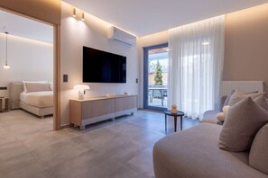 Cozy Living room!