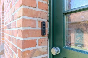 Detalj exteriör