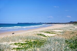 Strand
