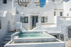 Terraço/pátio interior