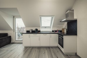 Eget kök