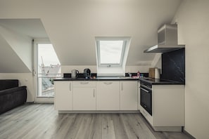 Eget kök