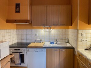 Eget kök