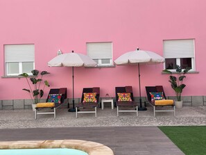 Terrass/Patio