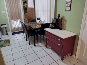 Restauration