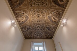 Detalj interiör
