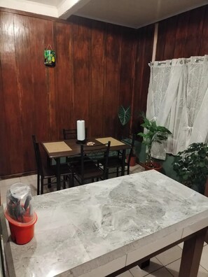 Restauranger