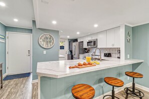 24 Ocean Club | Kitchen - 24 Ocean Club | Kitchen