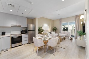 Exquisite holiday home rental with scenic canal views located on Yas Island