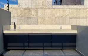 Terrazza panoramica